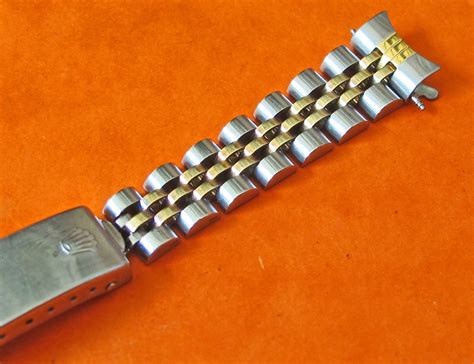 ladies rolex watch band